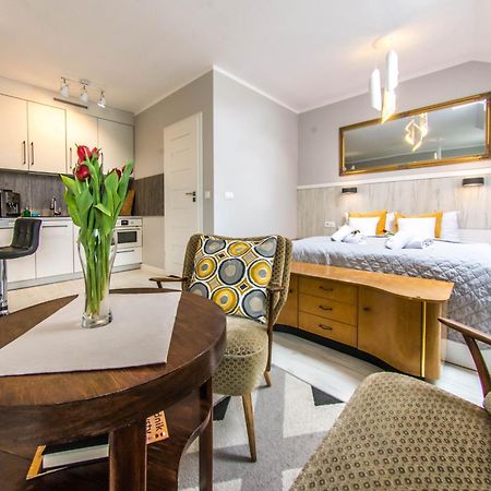 Apartamenty Izerskie - Ul. Cicha 13H-I Сверадув-Здруй Экстерьер фото