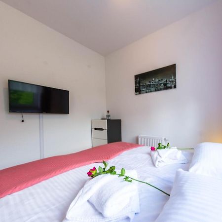 Apartamenty Izerskie - Ul. Cicha 13H-I Сверадув-Здруй Экстерьер фото