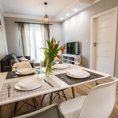 Apartamenty Izerskie - Ul. Cicha 13H-I Сверадув-Здруй Экстерьер фото