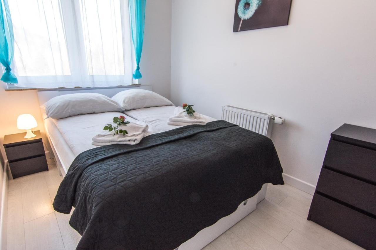 Apartamenty Izerskie - Ul. Cicha 13H-I Сверадув-Здруй Экстерьер фото