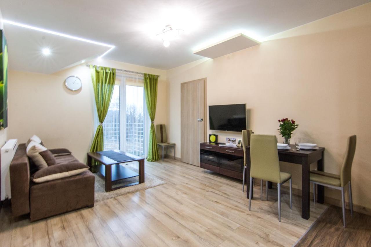 Apartamenty Izerskie - Ul. Cicha 13H-I Сверадув-Здруй Экстерьер фото