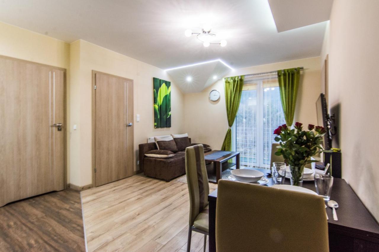 Apartamenty Izerskie - Ul. Cicha 13H-I Сверадув-Здруй Экстерьер фото