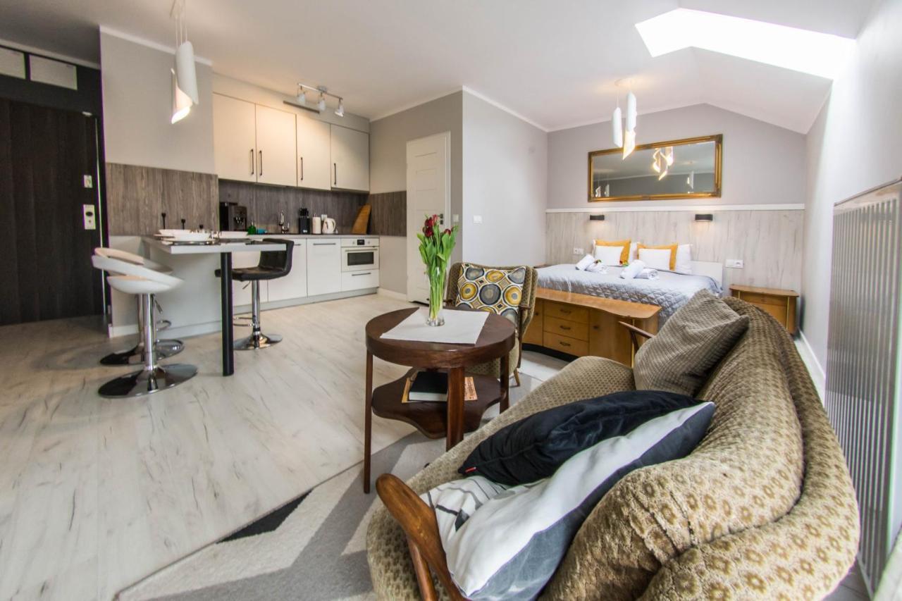 Apartamenty Izerskie - Ul. Cicha 13H-I Сверадув-Здруй Экстерьер фото