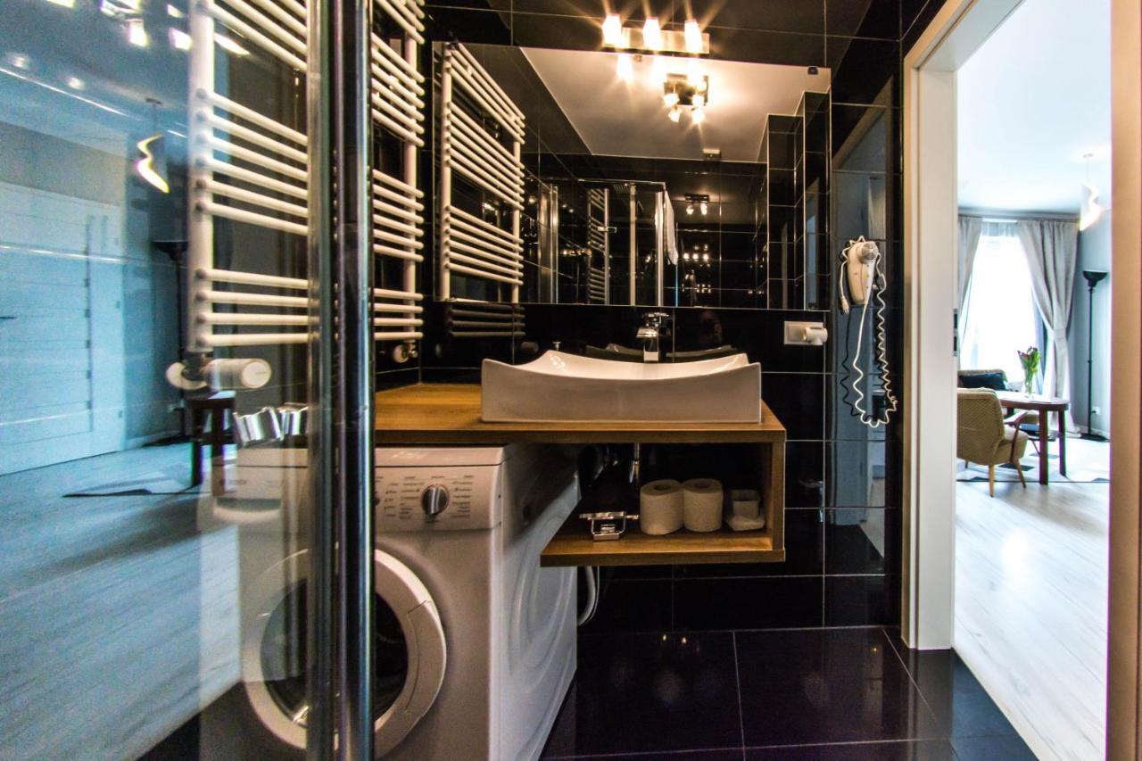 Apartamenty Izerskie - Ul. Cicha 13H-I Сверадув-Здруй Экстерьер фото