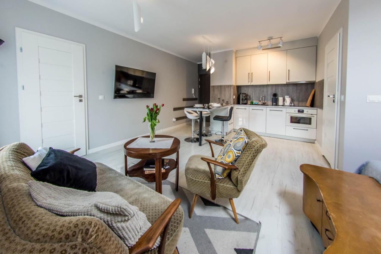 Apartamenty Izerskie - Ul. Cicha 13H-I Сверадув-Здруй Экстерьер фото