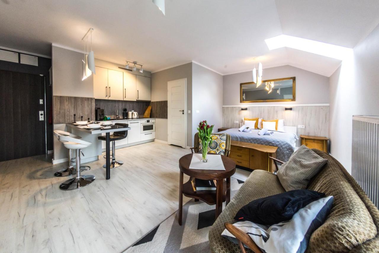 Apartamenty Izerskie - Ul. Cicha 13H-I Сверадув-Здруй Экстерьер фото