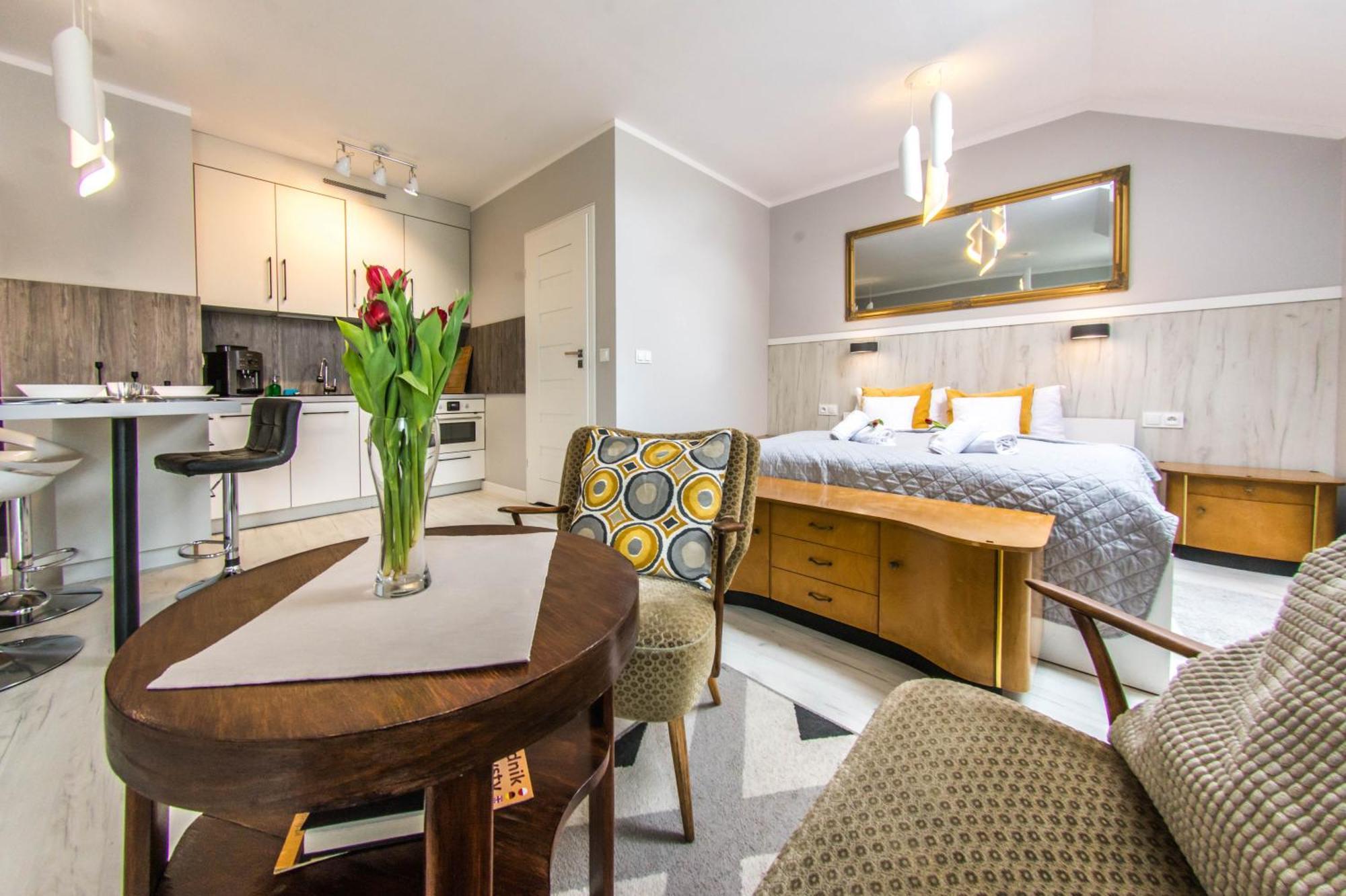 Apartamenty Izerskie - Ul. Cicha 13H-I Сверадув-Здруй Экстерьер фото