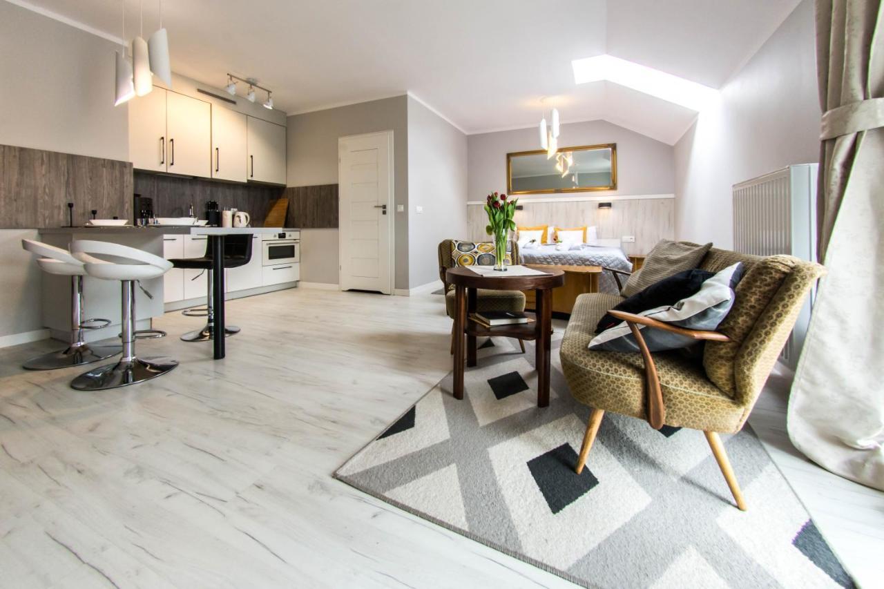 Apartamenty Izerskie - Ul. Cicha 13H-I Сверадув-Здруй Экстерьер фото