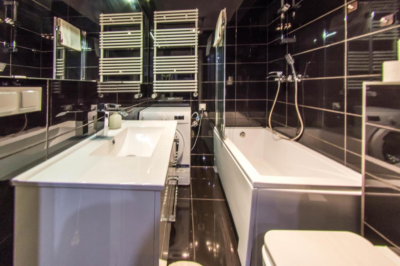 Apartamenty Izerskie - Ul. Cicha 13H-I Сверадув-Здруй Экстерьер фото