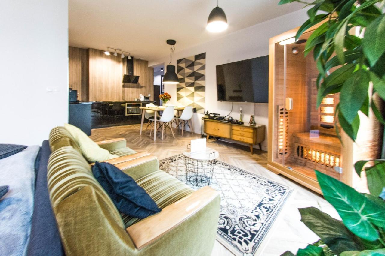 Apartamenty Izerskie - Ul. Cicha 13H-I Сверадув-Здруй Экстерьер фото