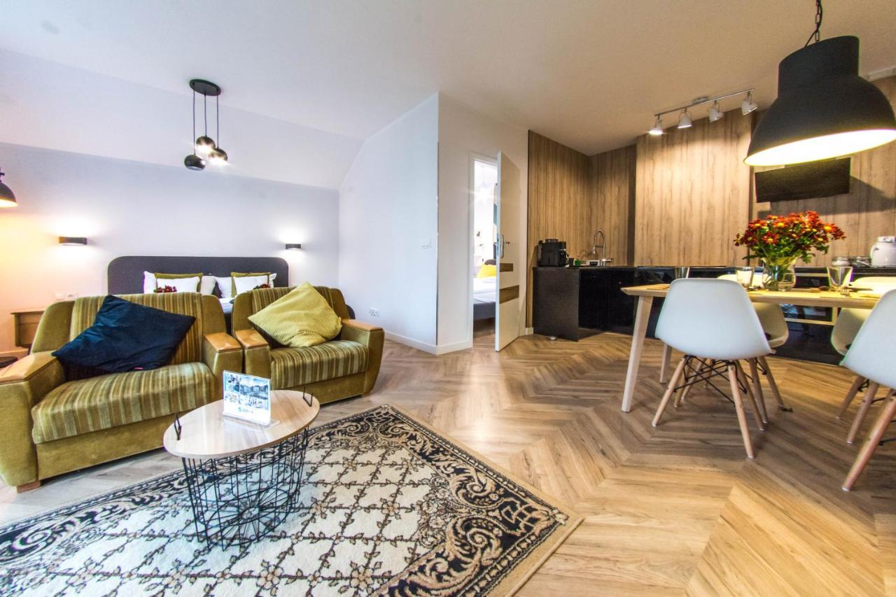 Apartamenty Izerskie - Ul. Cicha 13H-I Сверадув-Здруй Экстерьер фото