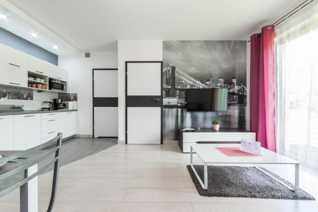 Apartamenty Izerskie - Ul. Cicha 13H-I Сверадув-Здруй Экстерьер фото