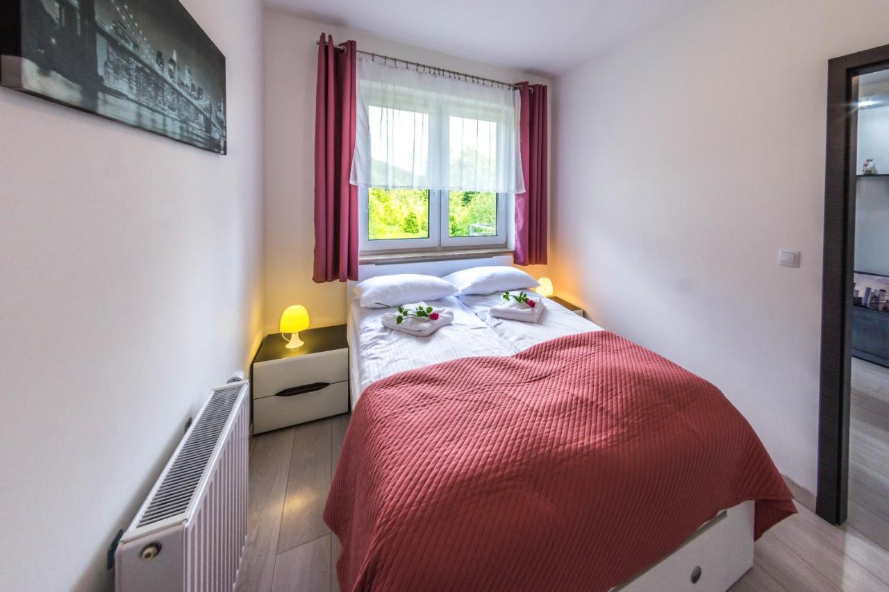 Apartamenty Izerskie - Ul. Cicha 13H-I Сверадув-Здруй Экстерьер фото