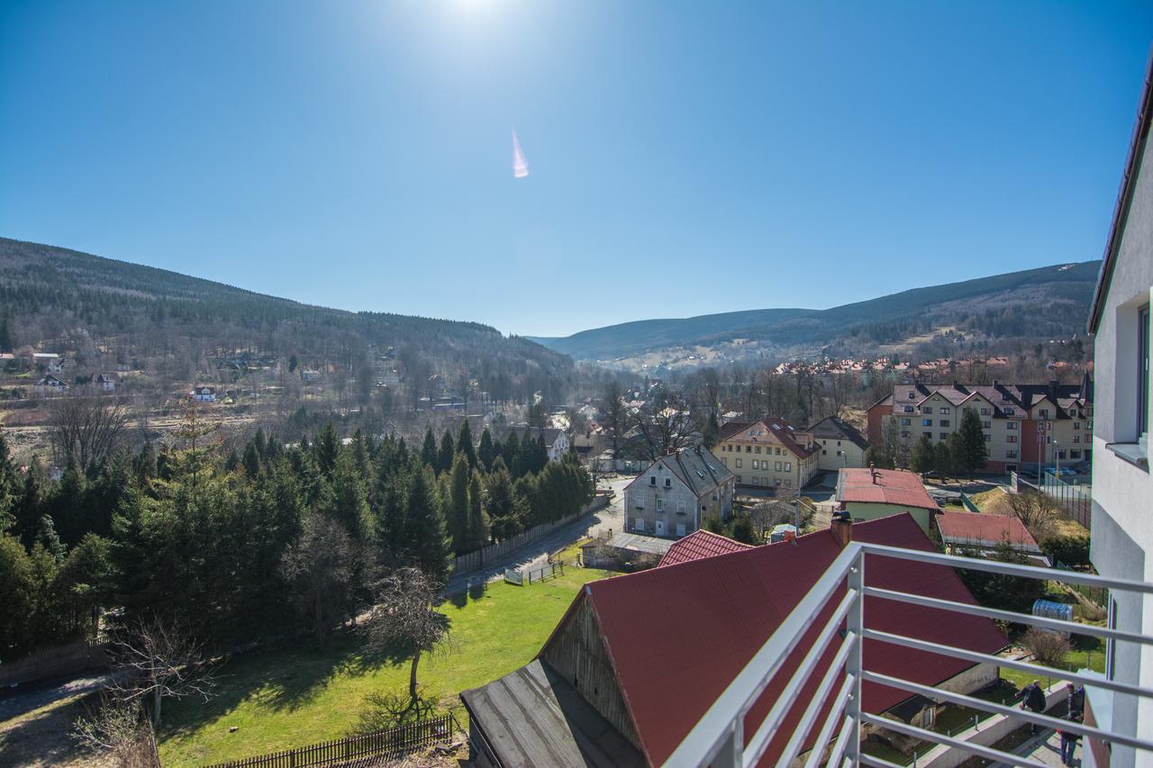 Apartamenty Izerskie - Ul. Cicha 13H-I Сверадув-Здруй Экстерьер фото