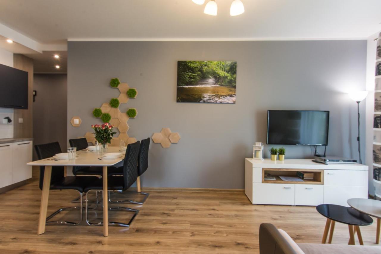 Apartamenty Izerskie - Ul. Cicha 13H-I Сверадув-Здруй Экстерьер фото