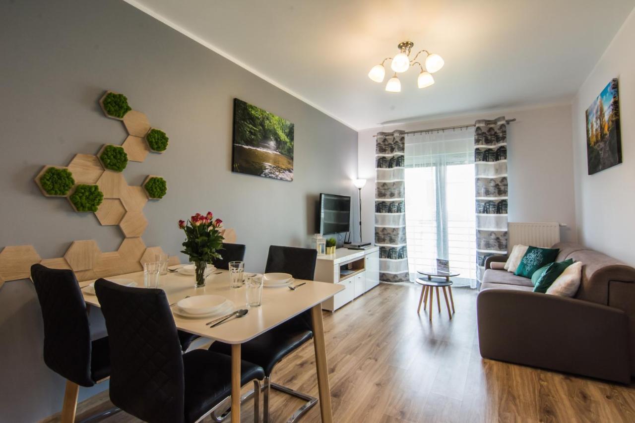 Apartamenty Izerskie - Ul. Cicha 13H-I Сверадув-Здруй Экстерьер фото