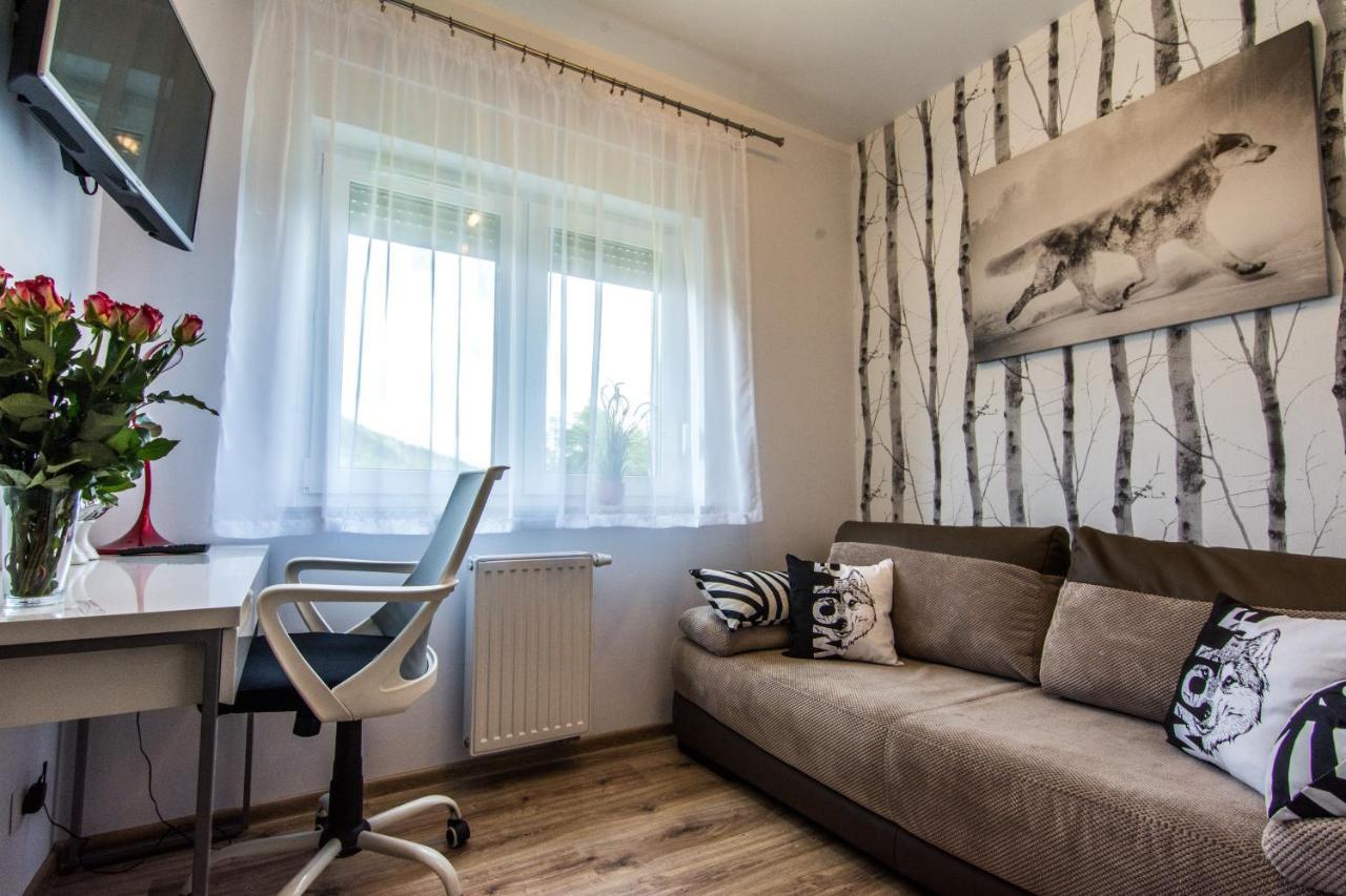 Apartamenty Izerskie - Ul. Cicha 13H-I Сверадув-Здруй Экстерьер фото