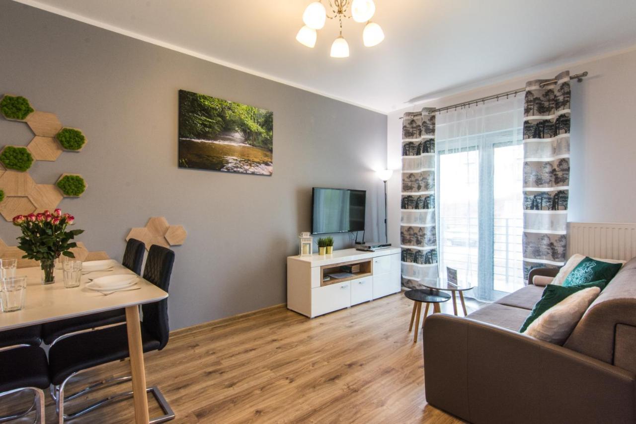 Apartamenty Izerskie - Ul. Cicha 13H-I Сверадув-Здруй Экстерьер фото
